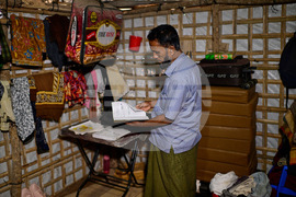 Foreign Aid The Lost Children