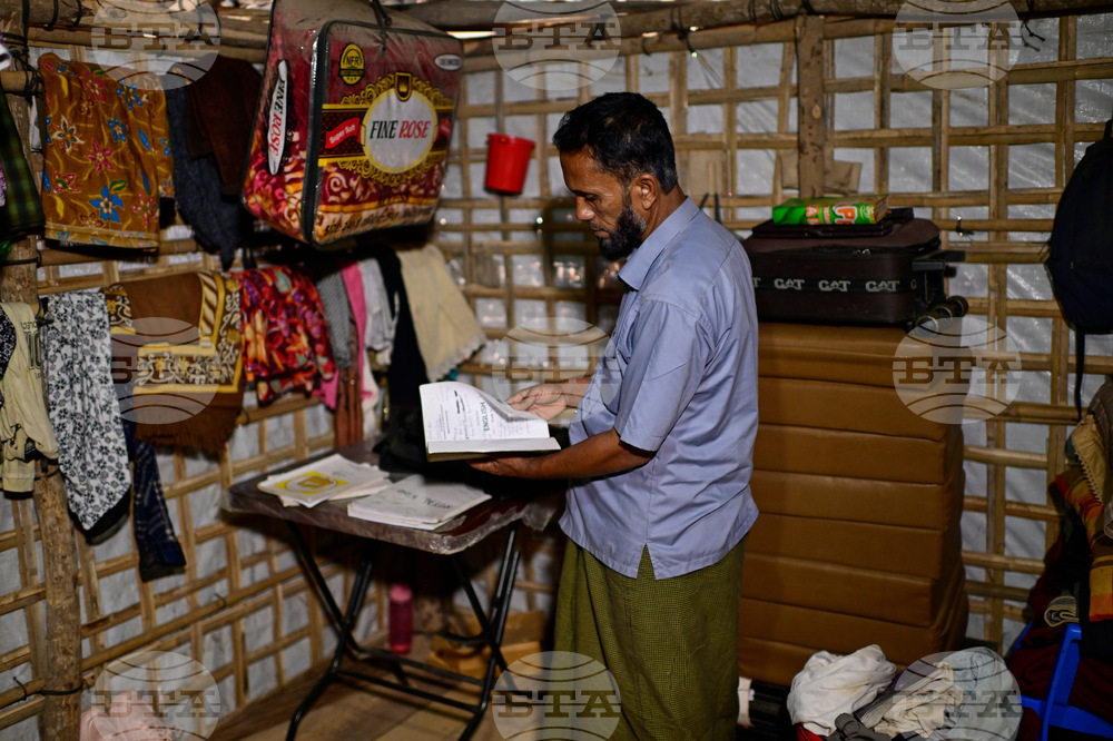 Foreign Aid The Lost Children