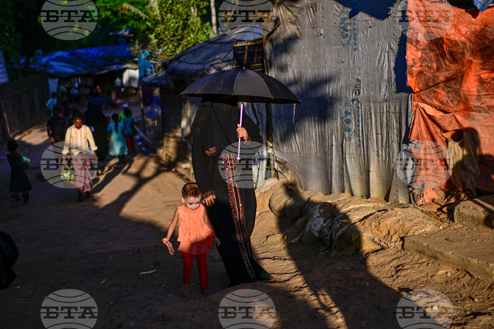 Foreign Aid The Lost Children