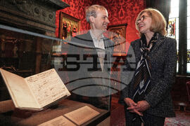 Christmas Carol Baranski