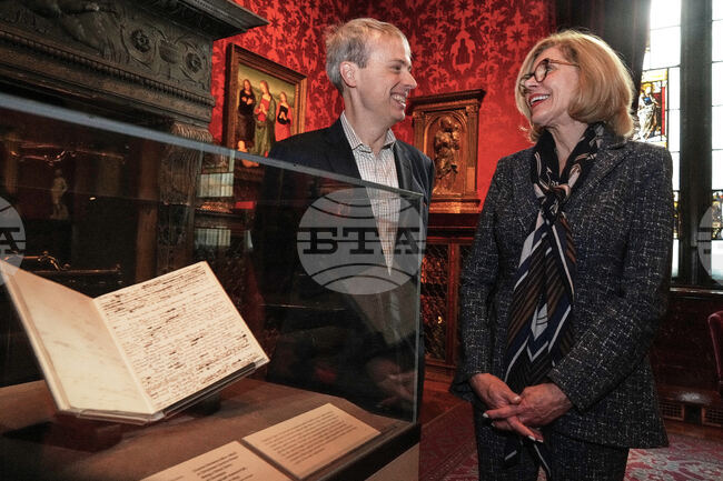 Christmas Carol Baranski