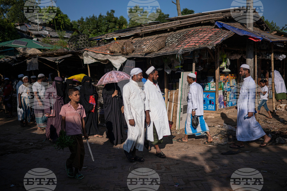 Foreign Aid The Lost Children