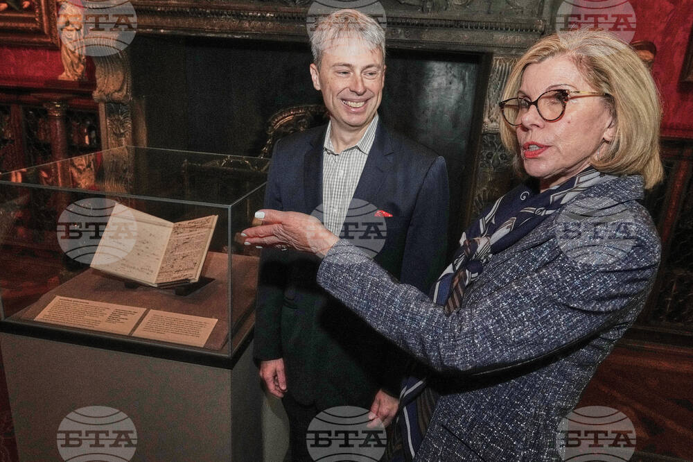 Christmas Carol Baranski