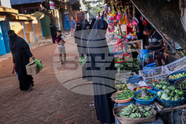 Foreign Aid The Lost Children