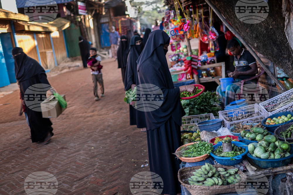 Foreign Aid The Lost Children