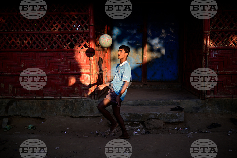 Foreign Aid The Lost Children