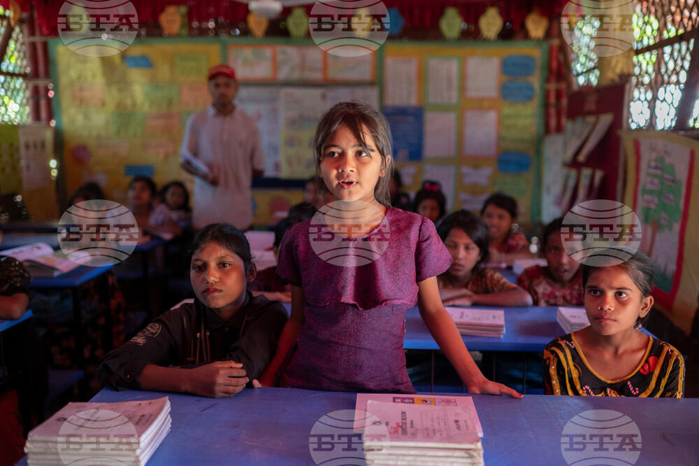 Foreign Aid The Lost Children