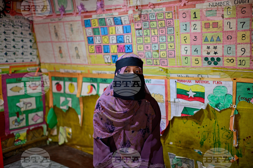 Foreign Aid The Lost Children