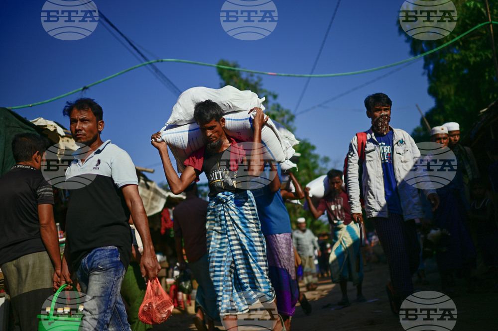 Foreign Aid The Lost Children