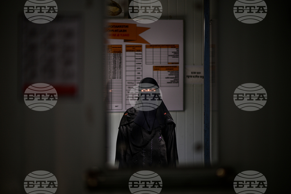 APTOPIX Foreign Aid The Lost Children