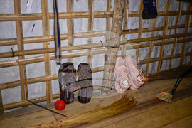 Foreign Aid The Lost Children