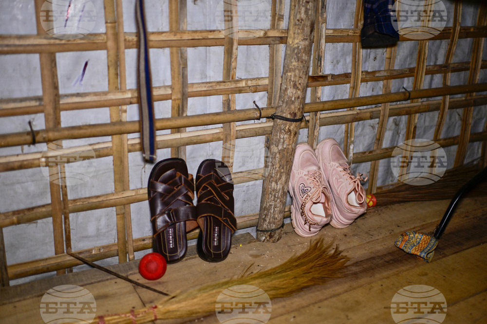 Foreign Aid The Lost Children