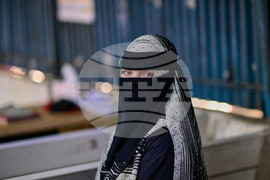 Foreign Aid The Lost Children