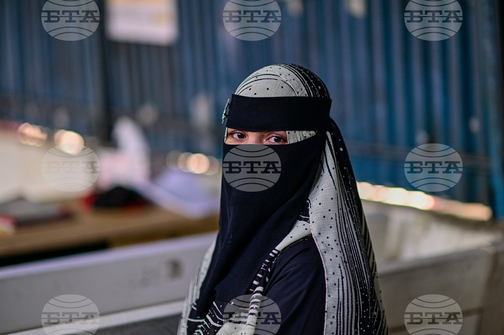 Foreign Aid The Lost Children