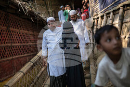 Foreign Aid The Lost Children