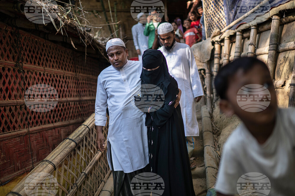 Foreign Aid The Lost Children