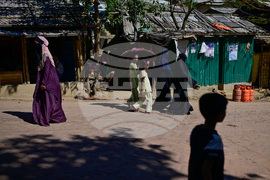 Foreign Aid The Lost Children