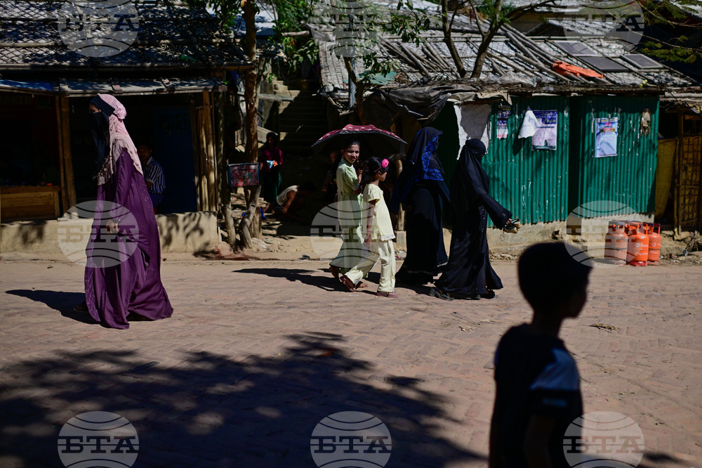 Foreign Aid The Lost Children