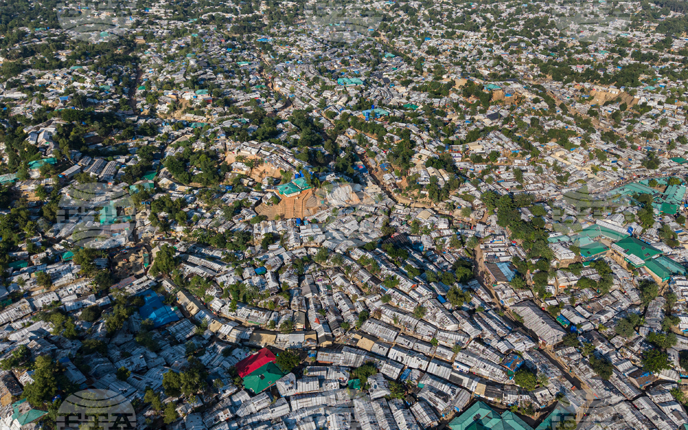 APTOPIX Foreign Aid The Lost Children