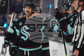 Avalanche Kraken Hockey