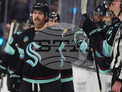 Avalanche Kraken Hockey