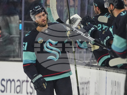 Avalanche Kraken Hockey