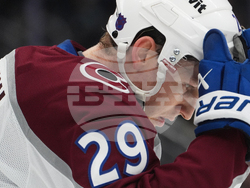 Avalanche Kraken Hockey