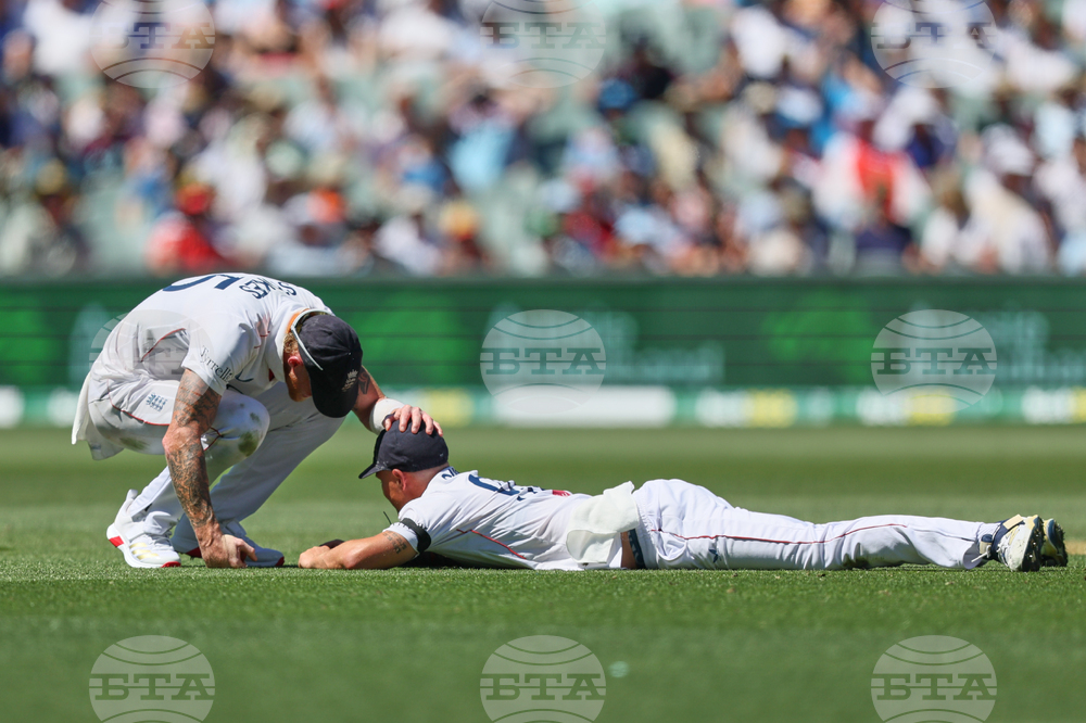 Australia England Cricket