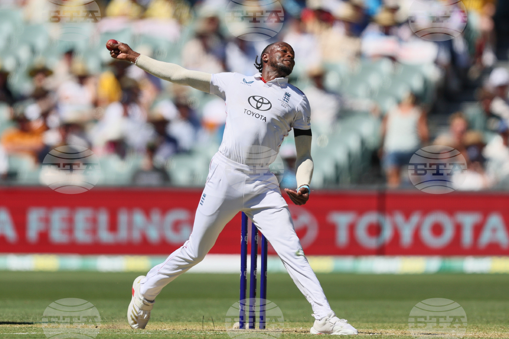 Australia England Cricket