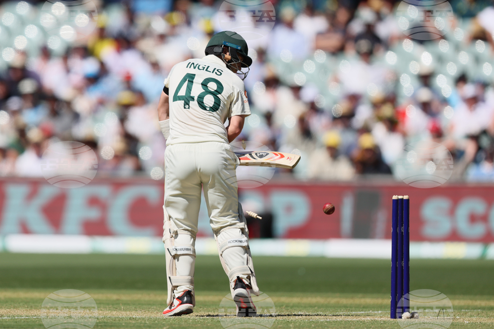 Australia England Cricket