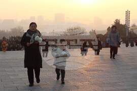 North Korea Anniversary