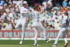 Australia England Cricket