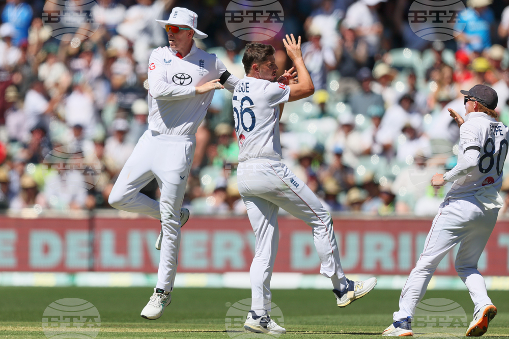 Australia England Cricket