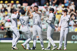 Australia England Cricket