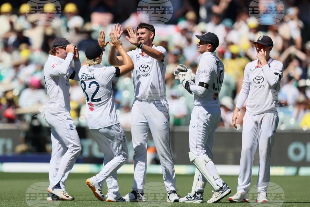 Australia England Cricket