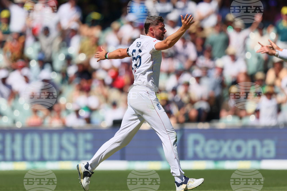 Australia England Cricket