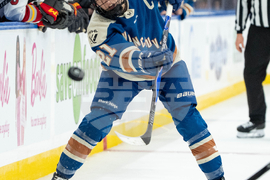 PWHL Charge Goldeneyes Hockey