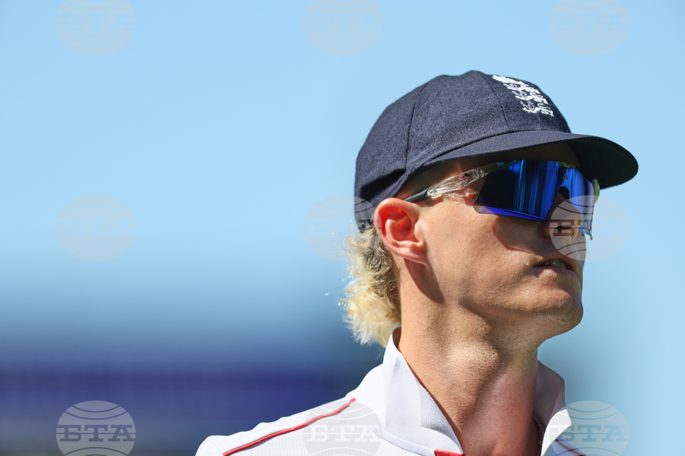 Australia England Cricket