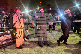 Moonbeams for Sweet Dreams