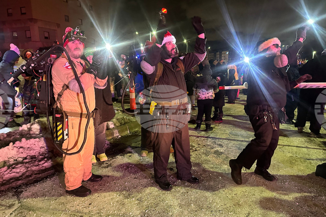 Moonbeams for Sweet Dreams