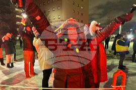 Moonbeams for Sweet Dreams