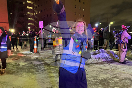 Moonbeams for Sweet Dreams