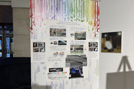 Казанлък - Иван Милев - албум - представяне