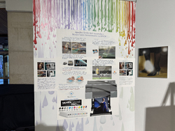 Казанлък - Иван Милев - албум - представяне