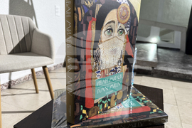 Казанлък - Иван Милев - албум - представяне