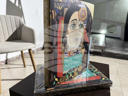 Казанлък - Иван Милев - албум - представяне