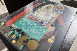 Казанлък - Иван Милев - албум - представяне