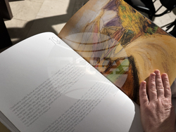 Казанлък - Иван Милев - албум - представяне