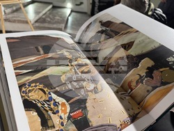 Казанлък - Иван Милев - албум - представяне