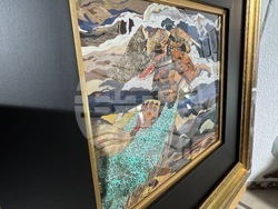 Казанлък - Иван Милев - албум - представяне